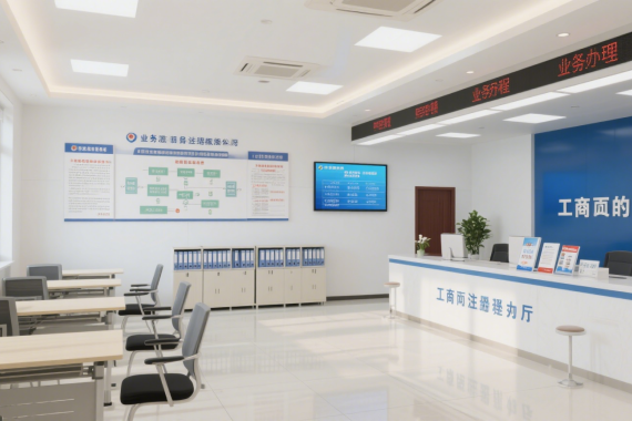 营业执照注册从准备到拿到执照的时间